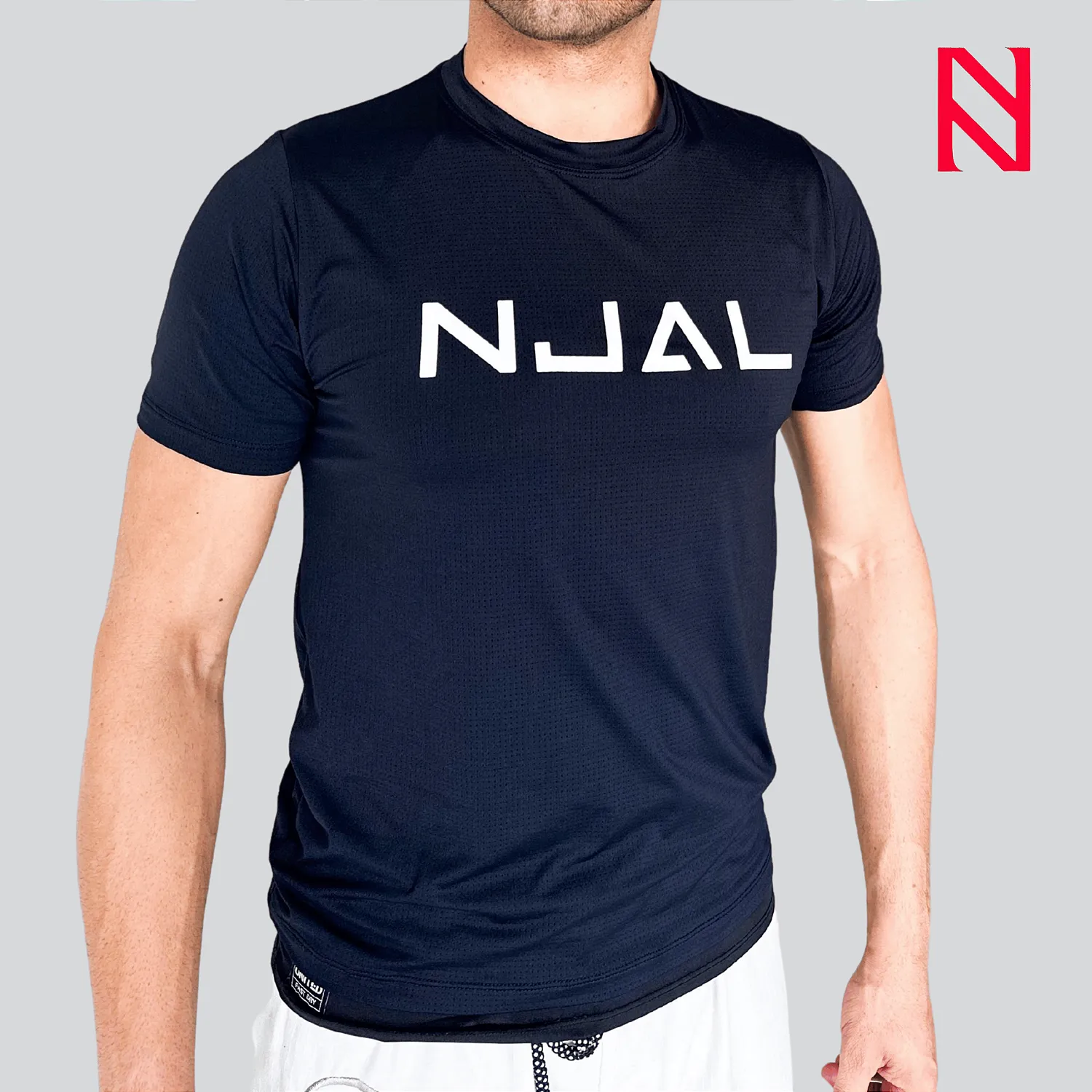 Dryfit NJAL — Black