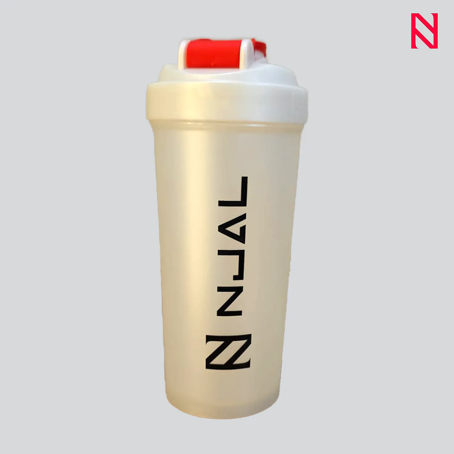 Garrafinha NJAL — Pérola