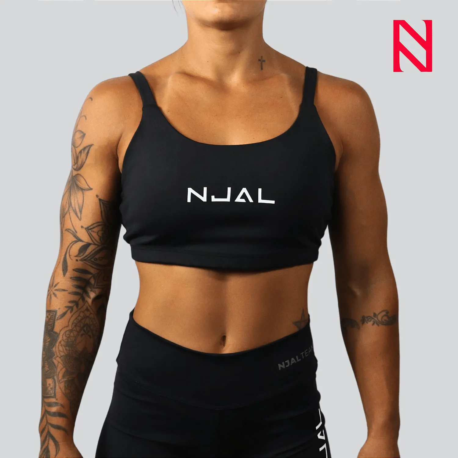 Top Black NJAL Team